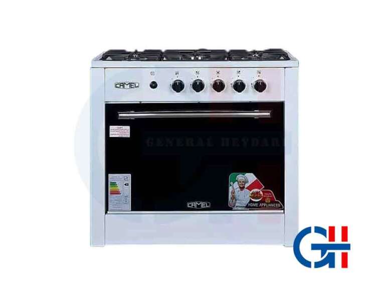 اجاق گاز ترموکوپل دار
