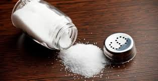 کاربردها و استفاده شگفت انگیز از نمک