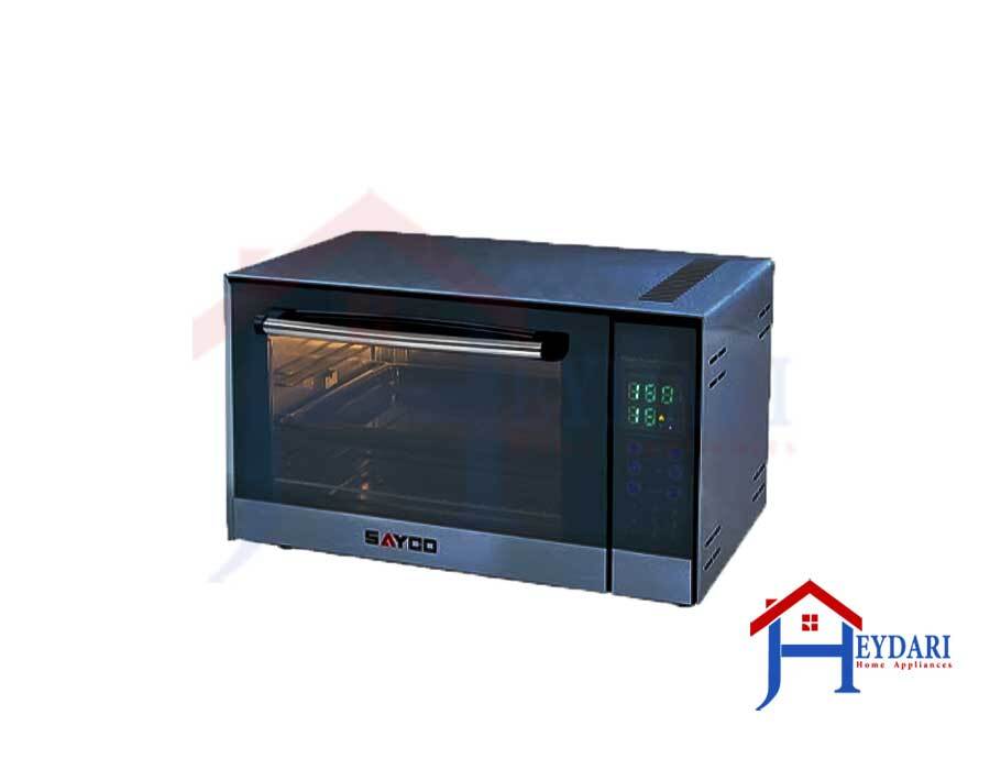  قیمت توستر سایکو 50لیتری 