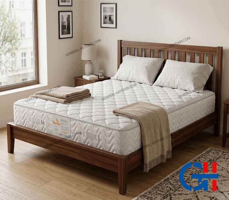  رویال تشک تک نفره 