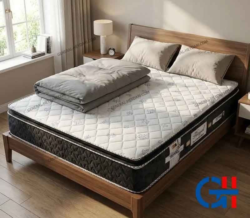  تشک رویال 200 در 140 