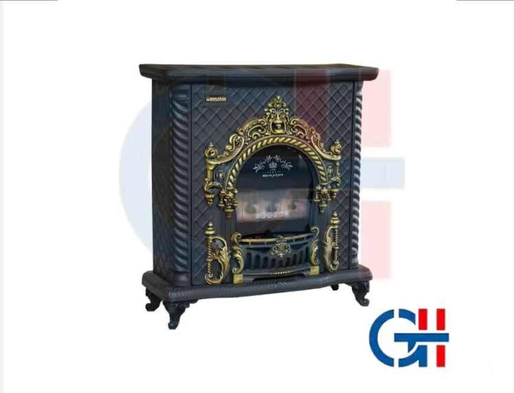 بخاری بهکاران نیوپرنس ۲۸هزار