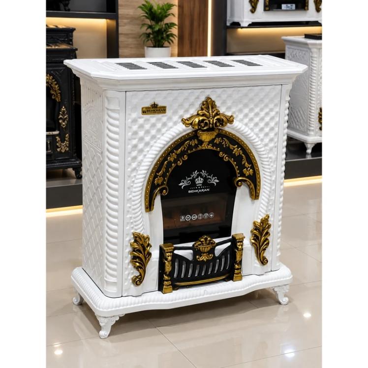 بخاری بهکاران نیوپرنس ۲۸هزار